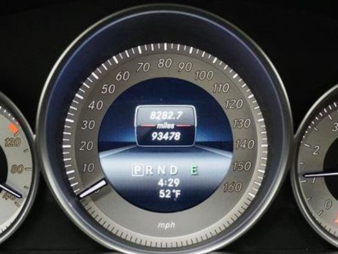 Used 2015 Mercedes-Benz C 350 4MATIC Coupe image 13