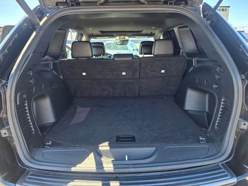 Used 2021 Jeep Grand Cherokee Limited w/ Quick Order Package 28K 80th AWD/4WD image 16