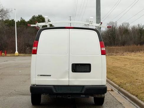 Used 2019 Chevrolet Express 2500 w/ Communications Package image 15
