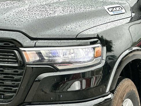 New 2026 RAM 1500 Lone Star AWD/4WD image 16
