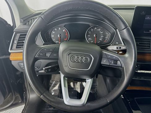 Certified 2023 Audi Q5 2.0T Premium w/ Convenience Package image 14