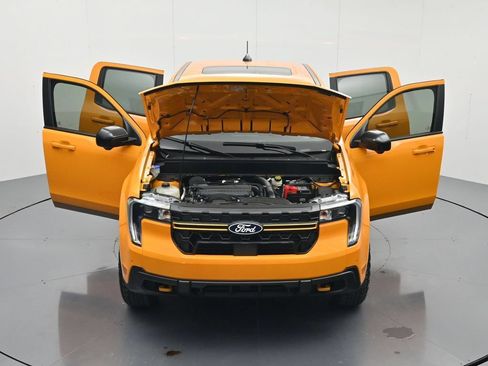 Certified 2026 Ford Maverick Tremor AWD/4WD image 46