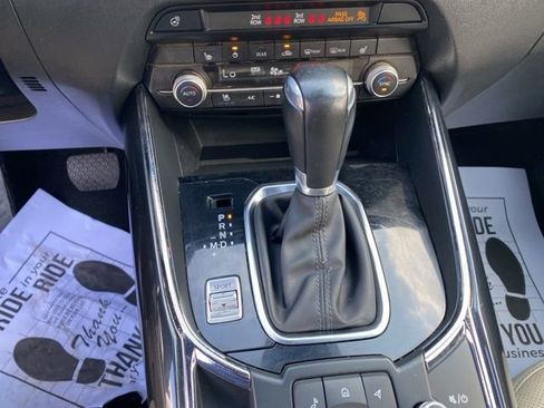 Used 2021 MAZDA CX-9 Grand Touring image 24