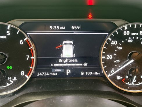 Used 2023 Nissan Rogue SV w/ SV Premium B Package AWD/4WD image 10