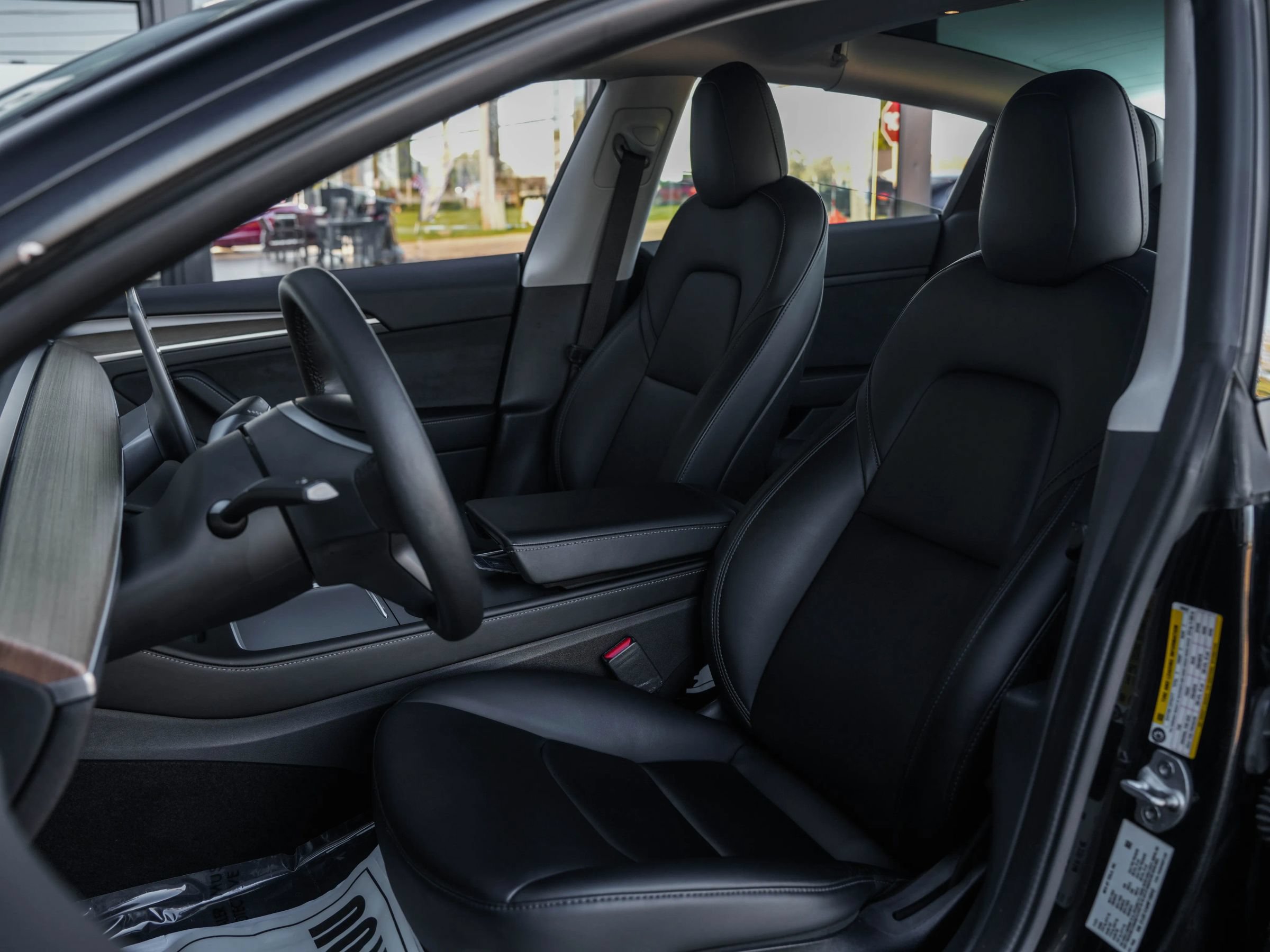 Used 2022 Tesla Model 3 RWD image 12