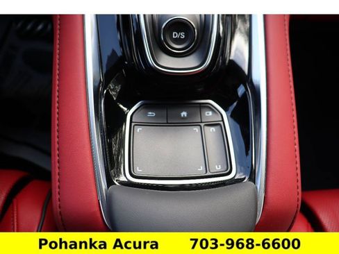 Certified 2025 Acura RDX A-Spec image 18