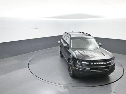 New 2026 Ford Bronco Sport Outer Banks w/ Outer Banks Tech Package+ AWD/4WD image 26