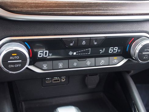 Used 2022 Nissan Altima 2.5 SL image 25