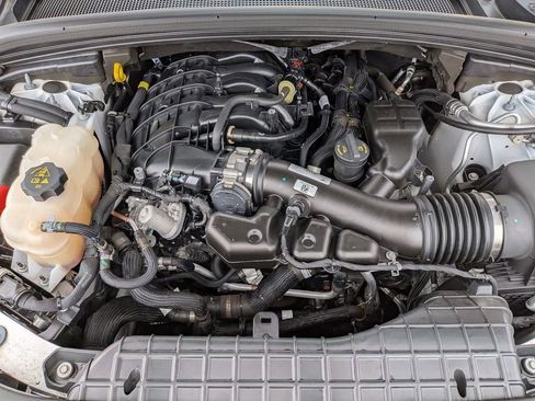 Used 2023 Jeep Grand Cherokee Altitude image 27