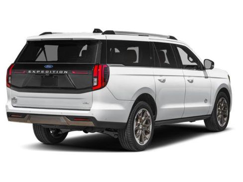 New 2026 Ford Expedition Max King Ranch AWD/4WD image 6