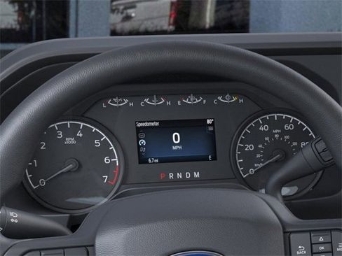 New 2026 Ford F350 XL w/ XL Driver Assist Package image 13