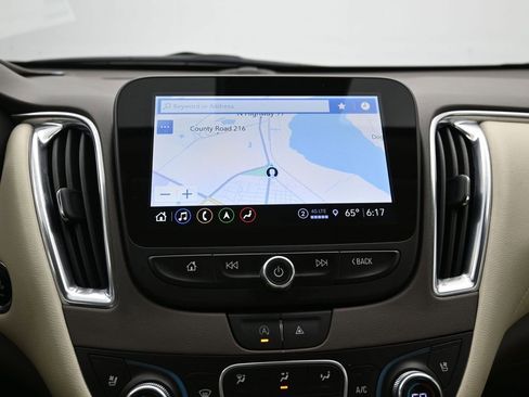 Certified 2024 Chevrolet Malibu LT image 18