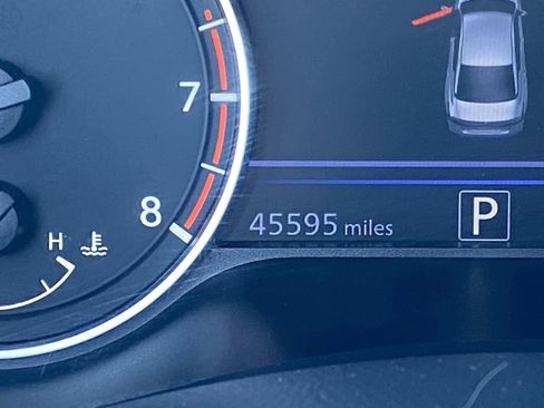 Certified 2022 Nissan Altima 2.5 SV image 33