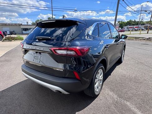 Used 2023 Ford Escape Active AWD/4WD image 7