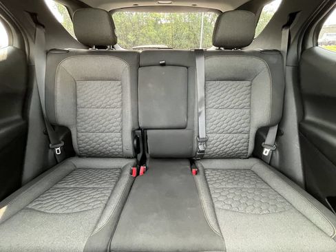 Certified 2020 Chevrolet Equinox LT FWD image 13