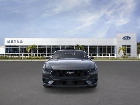 New 2026 Ford Mustang Premium RWD image 6