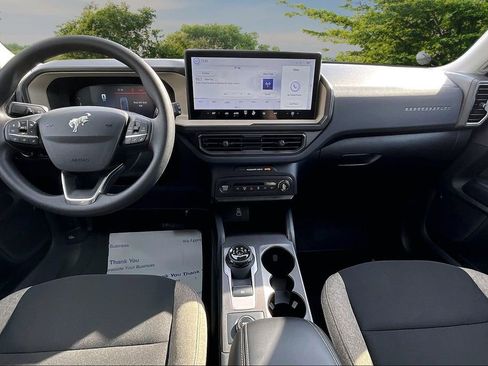 New 2026 Ford Bronco Sport Big Bend image 5