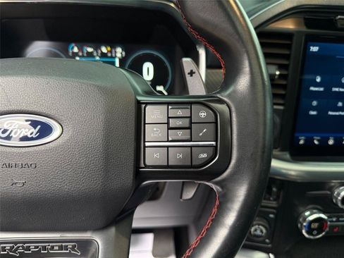 Used 2021 Ford F150 Raptor w/ Raptor 37 Performance Package AWD/4WD image 43