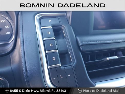 Used 2022 Chevrolet Tahoe LS image 14