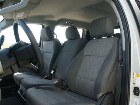New 2026 Ford F350 XL w/ STX Appearance Package AWD/4WD image 19