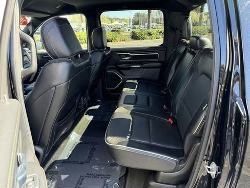 Used 2024 RAM 1500 Laramie image 28