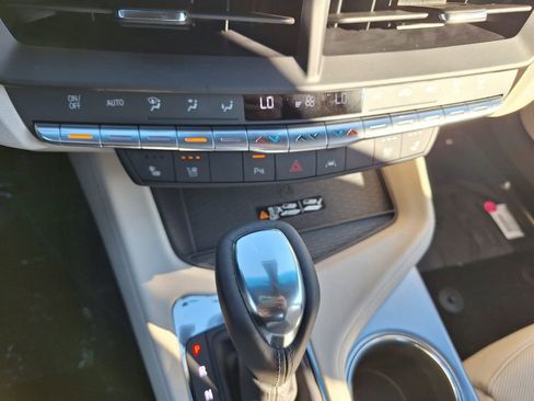 New 2026 Cadillac CT4 Premium Luxury image 15