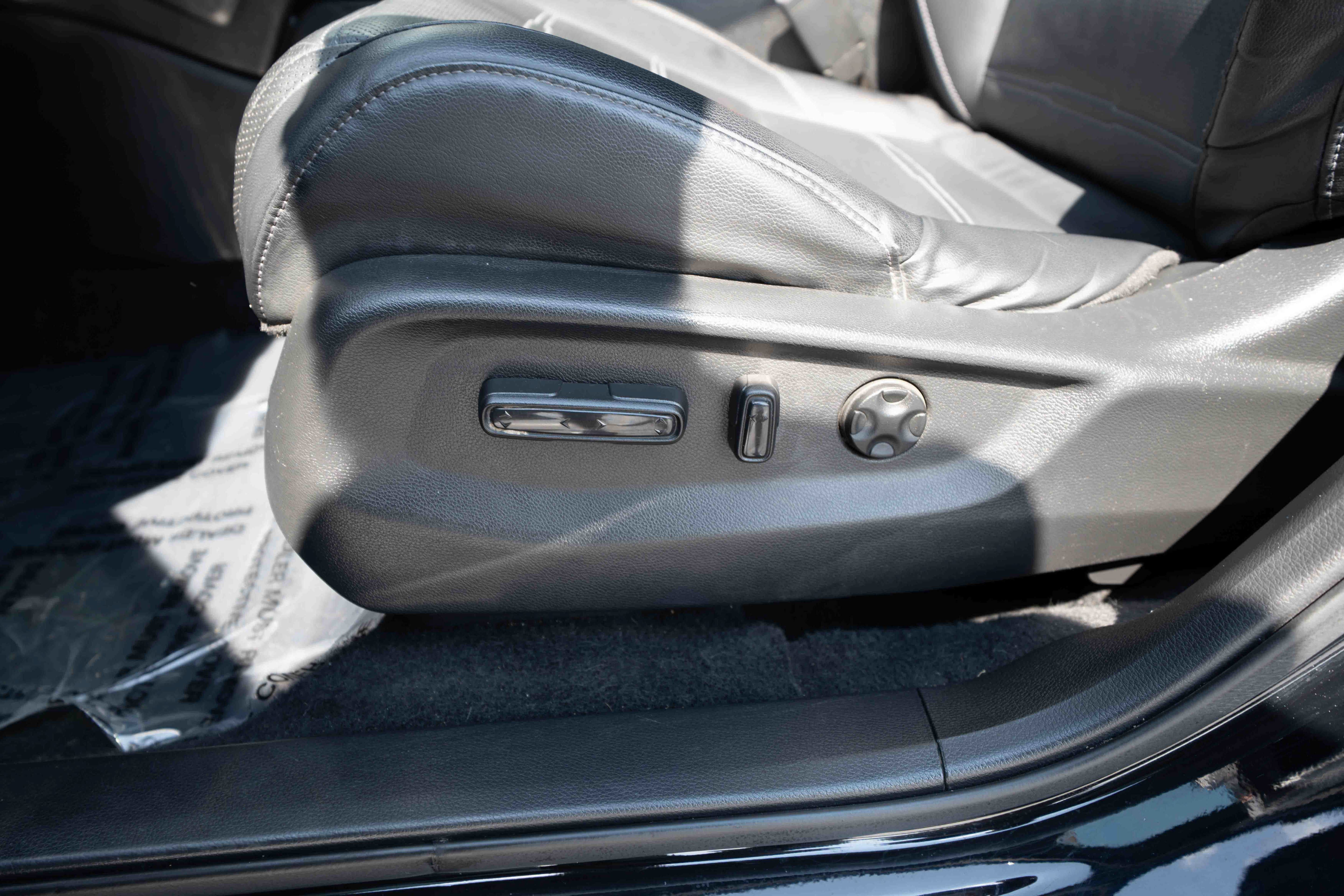 Used 2019 Honda CR-V EX-L image 12