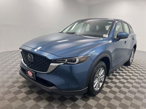 Used 2023 MAZDA CX-5 AWD 2.5 S image 2