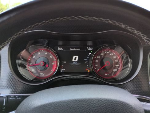 Used 2023 Dodge Charger SRT Hellcat RWD image 28