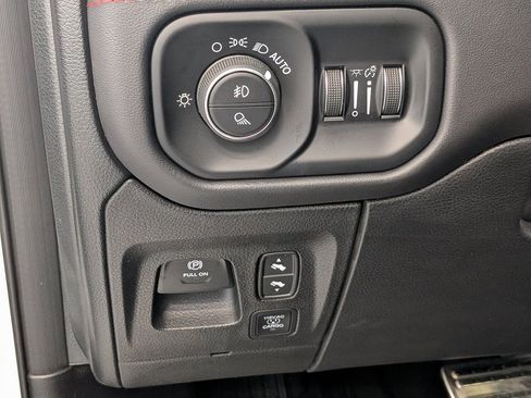 Used 2025 RAM 1500 RHO w/ RHO Level 1 Equipment Group image 19