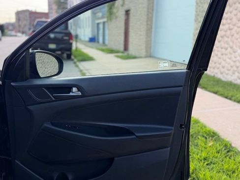 Used 2016 Hyundai Tucson Eco FWD image 22