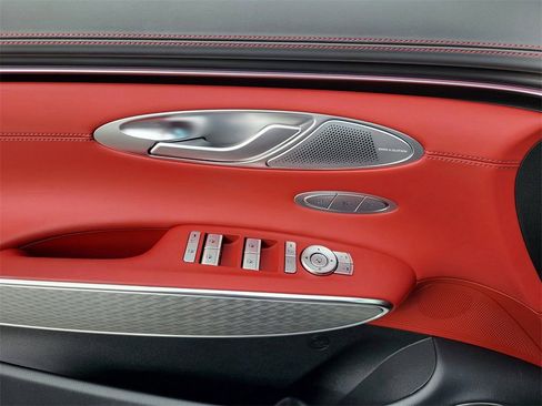 New 2026 Genesis GV70 2.5T Sport Prestige AWD/4WD image 8
