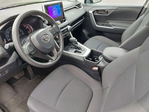 Certified 2023 Toyota RAV4 LE FWD image 19