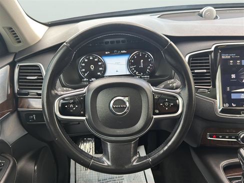 Used 2017 Volvo XC90 T6 Momentum w/ Vision Package AWD/4WD image 26