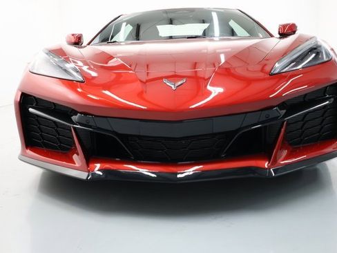 Used 2026 Chevrolet Corvette Z06 image 60
