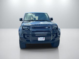 Used 2023 Land Rover Defender 110 V8 AWD/4WD video 2