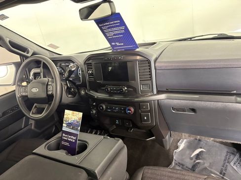 Used 2021 Ford F150 XL w/ STX Appearance Package image 34