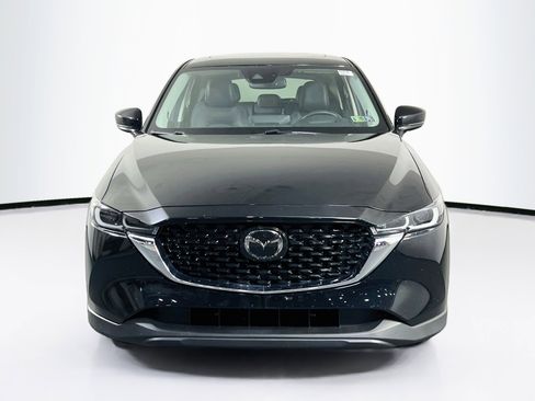 Used 2022 MAZDA CX-5 AWD 2.5 S w/ Premium Plus Pkg image 2