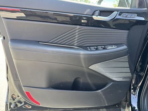 New 2025 Hyundai Palisade Calligraphy image 10