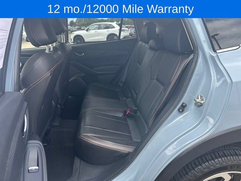 Used 2019 Subaru Crosstrek 2.0i Limited w/ Moonroof Package w/Navigation AWD/4WD image 13