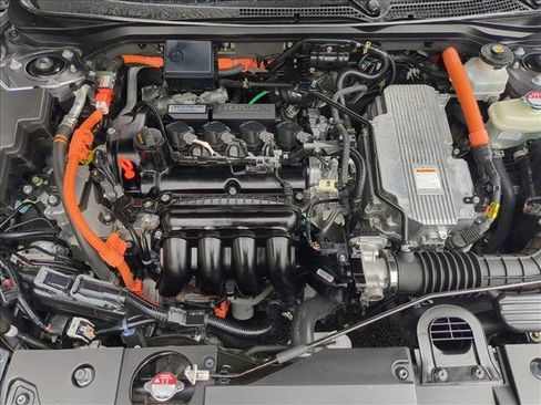 Used 2020 Honda Insight EX image 28