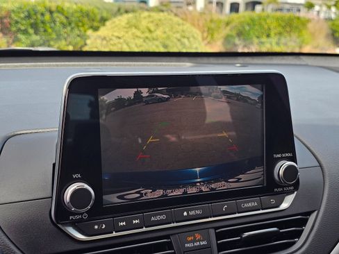 Used 2020 Nissan Altima 2.5 S image 32