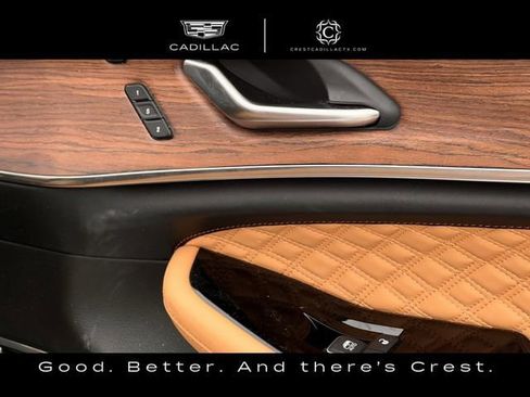 Used 2023 Jeep Grand Cherokee Summit w/ Adv Protech Group IV image 26