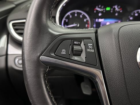 Used 2019 Buick Encore Preferred w/ Safety Package FWD image 19