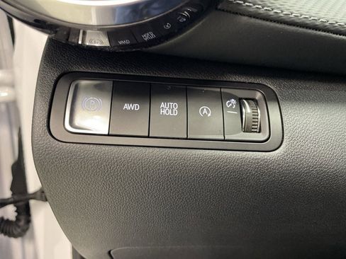 New 2026 Chevrolet Equinox LT w/ Safety and Technology Package image 27