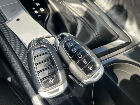 Used 2022 Hyundai Elantra SEL w/ Convenience Package image 30