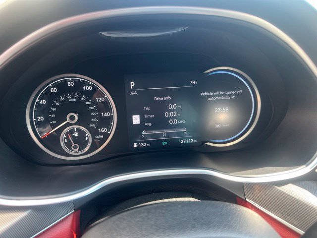 Used 2024 Genesis G80 3.5T Sport AWD/4WD image 24