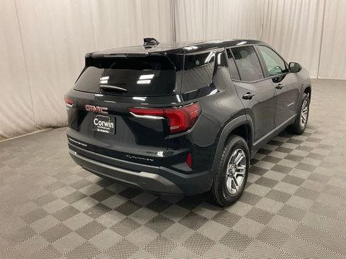 Used 2026 GMC Terrain Elevation image 3