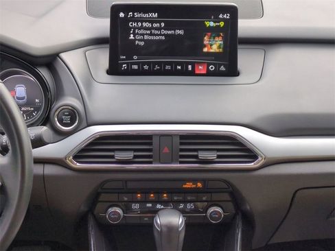 Used 2020 MAZDA CX-9 Touring w/ Touring Premium Package image 18