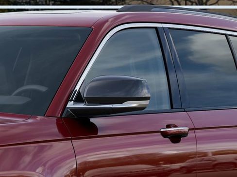 New 2026 Jeep Grand Cherokee L Limited image 12